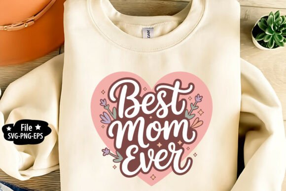 Celebrate Motherhood: The Ultimate T-Shirt Design Bundle