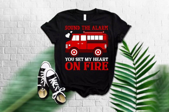 SOUND the ALARM: Bold Typography for Impactful Design